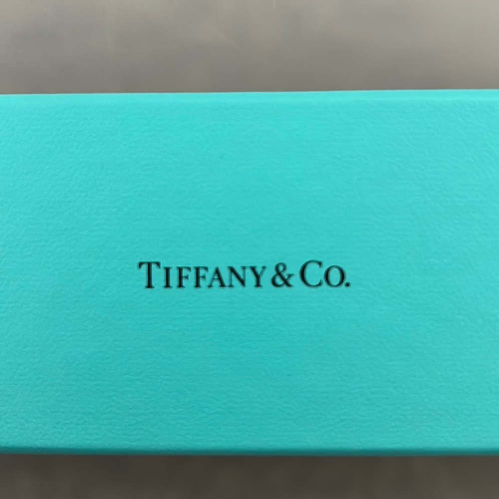 Tiffany & Co. bottle opener